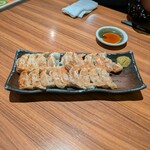 丸デブ - 飲んで食べる