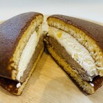 赤坂おぎ乃 和甘 - 