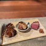 気仙沼-KUROMORI- - 