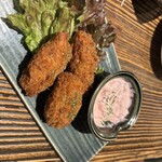 焼魚 平尾商店 - 