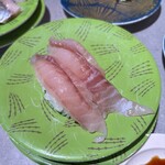 回転寿司 根室花まる - ソイ