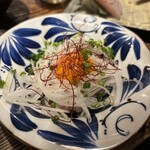 焼魚 平尾商店 - 