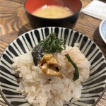 焼魚 平尾商店 - 