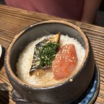 焼魚 平尾商店 - 