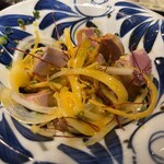 焼魚 平尾商店 - 