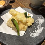 焼魚 平尾商店 - 