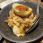 焼魚 平尾商店 - 