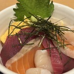 魚っ喰いの田 - 