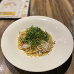 北海道イタリアン ミアアンジェラ - 