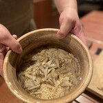 気仙沼-KUROMORI- - 