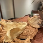 気仙沼-KUROMORI- - 