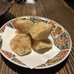 焼魚 平尾商店 - 