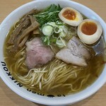 ラーメンにっこう - 