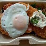 ラルズマート - 料理写真: