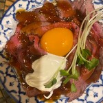 グリル異人館 大阪駅前第3ビル店 - 