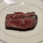 食堂 aca - 神戸ビーフイチボ