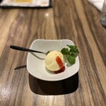 北海道イタリアン ミアアンジェラ - 