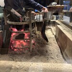 焼魚 平尾商店 - 