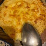 グリル異人館 大阪駅前第3ビル店 - 