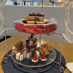 ヨックモック 青山本店 - 