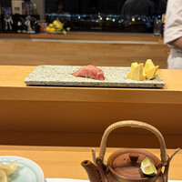 鮨 玉かがり 天ぷら 玉衣 - 