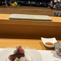 鮨 玉かがり 天ぷら 玉衣 - 