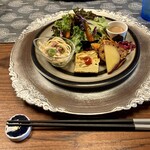 Kitchen&Cafe nonta - 高級ホテルのレストランの上を行く↗