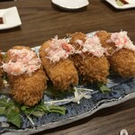 Manaita no Ue no Sakana Chiba Ten - 