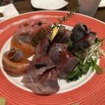 Manaita no Ue no Sakana Chiba Ten - 