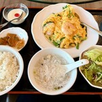 新荘園 - 