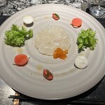 鉄板焼 THE VILLAGE OSAKA - 