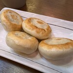 ひだまり お酒と餃子 - 