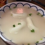 ひだまり お酒と餃子 - 