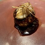 鉄板焼 THE VILLAGE OSAKA - 