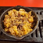 焼肉フジサン - 