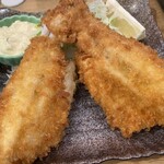 食事処 さか本 - 