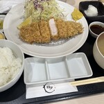 とんかつ ロク - 