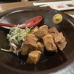 Manaita no Ue no Sakana Chiba Ten - 