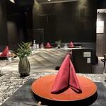 鉄板焼 THE VILLAGE OSAKA - 