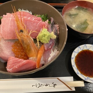 食事処 さか本_1