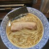中華蕎麦 福はら