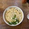 みやけうどん