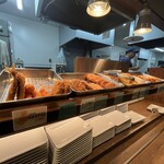 こだわり麺や  - 料理写真: