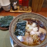 らーめん梶原 - 