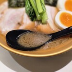 家系ラーメン 革新家 TOKYO - 