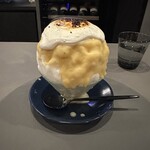 かき氷ワインバーAO+ - 