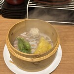 なかの中華！Sai - 点心三種