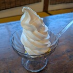 志賀島アイス - 