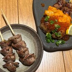 やきとりとすしの日 - 