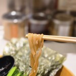 家系ラーメン 革新家 TOKYO - 